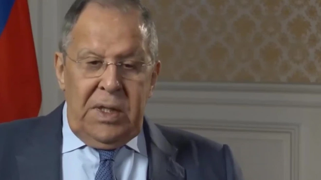 Лавров резко отреагировал на речи Стубба и Мерца