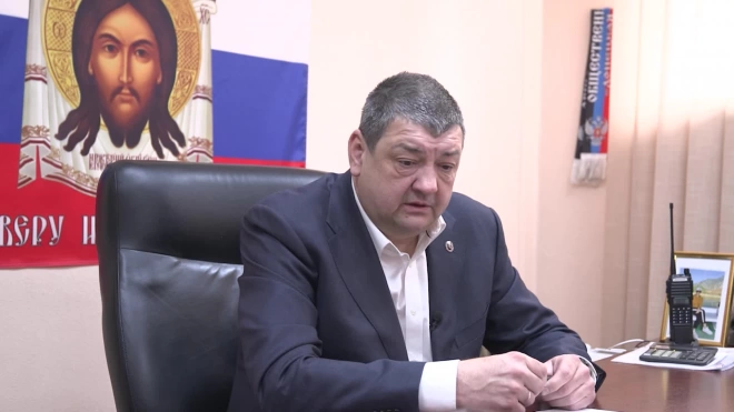 ФСБ предотвратила покушение СБУ на мэра Горловки