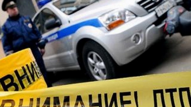 Установлена личность водителя, устроившего смертельное ДТП в Ставрополье 
