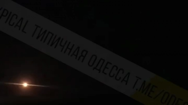 Эксперт: удар ракетой С-300 по собору в Одессе мог быть преднамеренным
