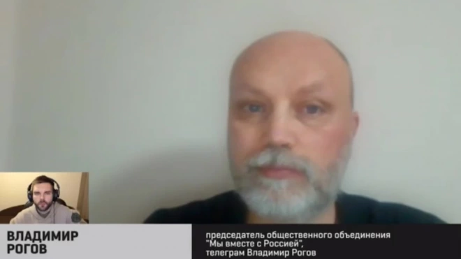 Рогов сообщил об обстреле промзоны Запорожской АЭС со стороны ВСУ