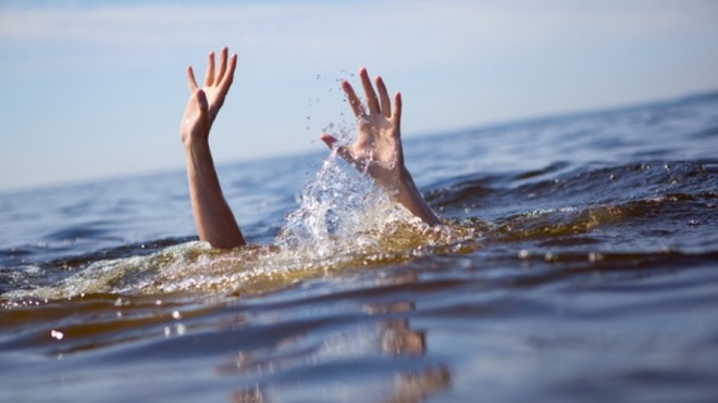 В Приморском районе в заливе утонул нетрезвый молодой человек