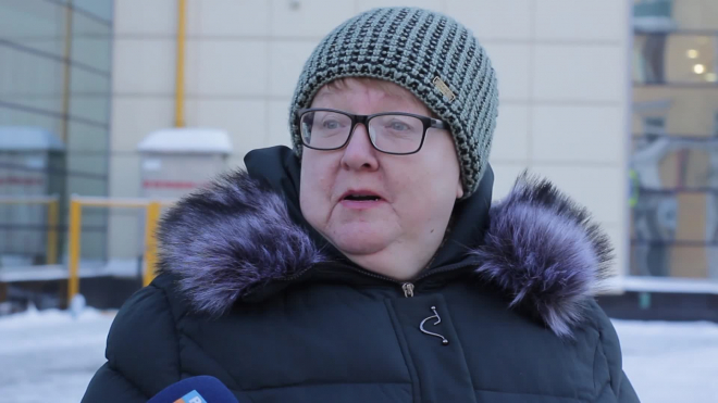 Опрос: как петербуржцы оценивают уборку снега