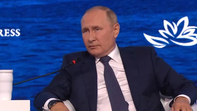Путин прокомментировал победу Трасс на выборах премьера Британии