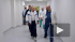 Главврач больницы в Коммунарке рассказал Путину о двух сценариях эпидемии COVID-19 