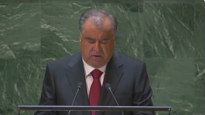 Таджикистан осудил акции с осквернением Корана и других священных писаний