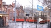 Дворец искусств на Васильевском снесли еще не построив