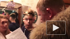 ФСБ задержала подростков за подготовку терактов в школах Крыма