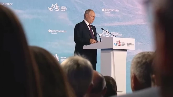 Путин: механизмы поддержки ИЖС должны быть разработаны до конца года