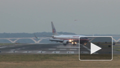 Самолет "Новосибирск – Москва" экстренно приземлился в Перми