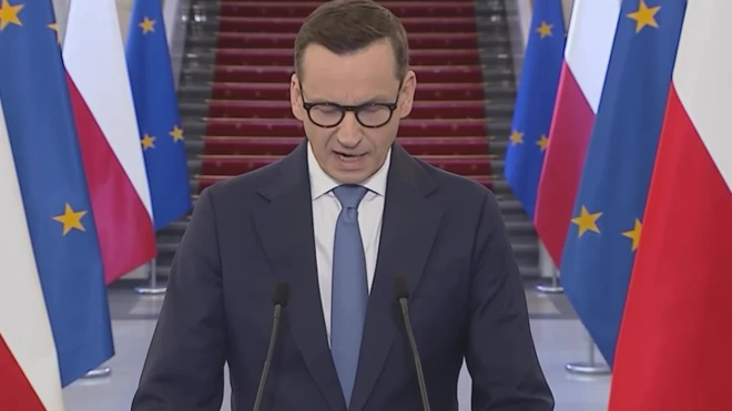 Польша представит на саммите ЕС план по противодействию наплыву мигрантов