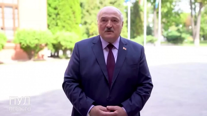 Лукашенко: семья Пригожина не сомневается, что он погиб в авиакатастрофе