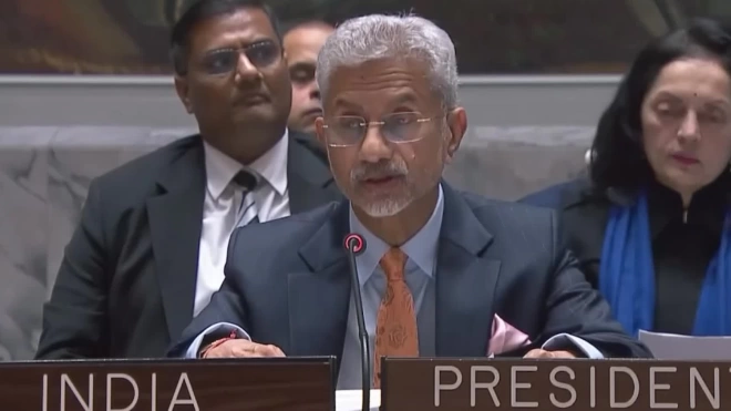 Индия призвала к реформированию СБ ООН в соответствии с требованиями времени