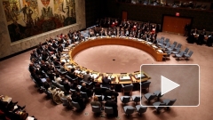 Украина обвинила Россию в блокировке заявления Совбеза ООН по Крыму