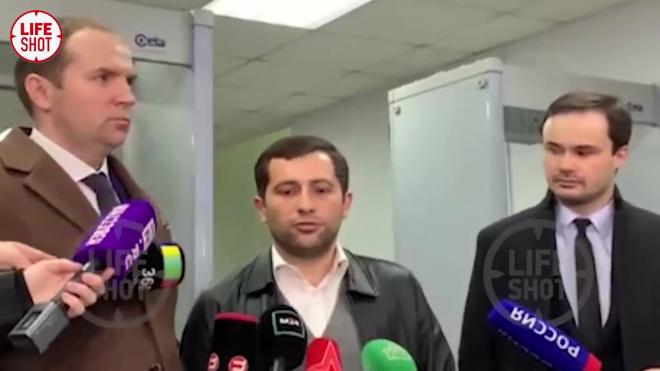 Эдвард Бил заявил о готовности оказать помощь потерпевшим в рамках дела о массовом ДТП