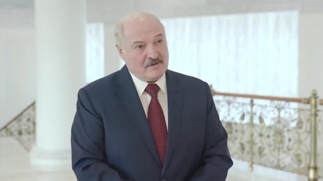 Лукашенко пообещал раскрыть новые данные по делу о госперевороте в Белоруссии