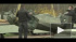 Вандалы осквернили постамент демонтированного памятника маршалу Коневу в Праге
