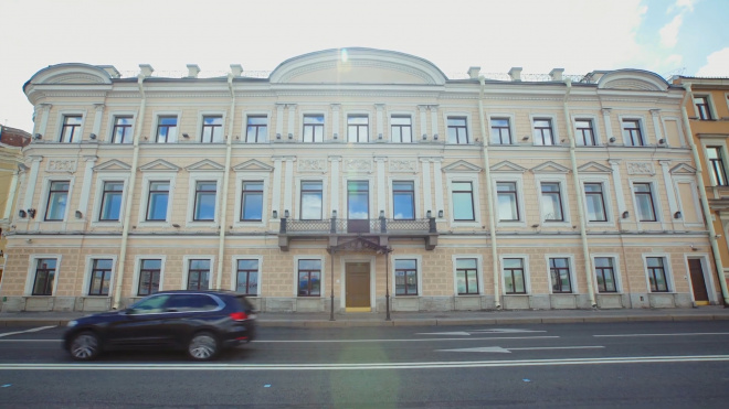 Названа стоимость самых дорогих квартир в новостройках Петербурга