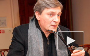 Александр Невзоров об итогах избирательной кампании и лидерах президентской гонки Александр Невзоров об итогах избирательной кампании и лидерах президентской гонки