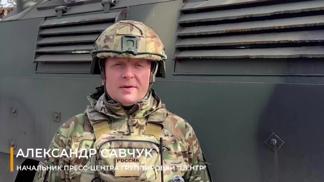 Минобороны: российские войска поразили около 360 выявленных целей ВСУ