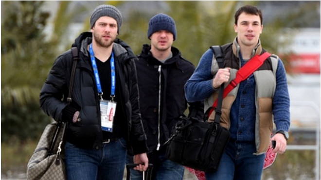 Игроки НХЛ готовы помочь сборной России на чемпионате мира