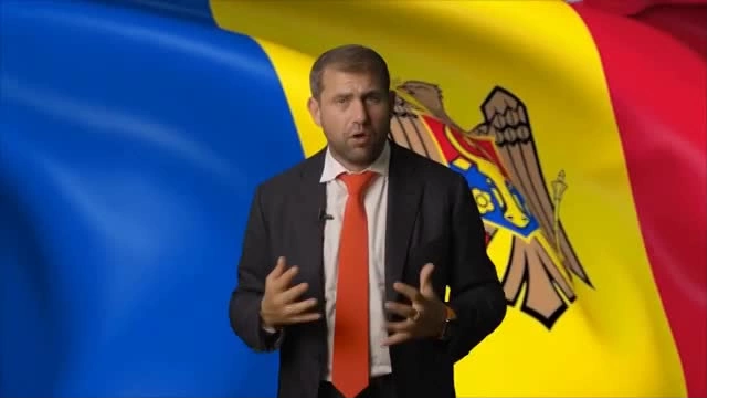 Лидер оппозиционной партии Молдавии "Шор" готов ехать в Москву для переговоров по газу
