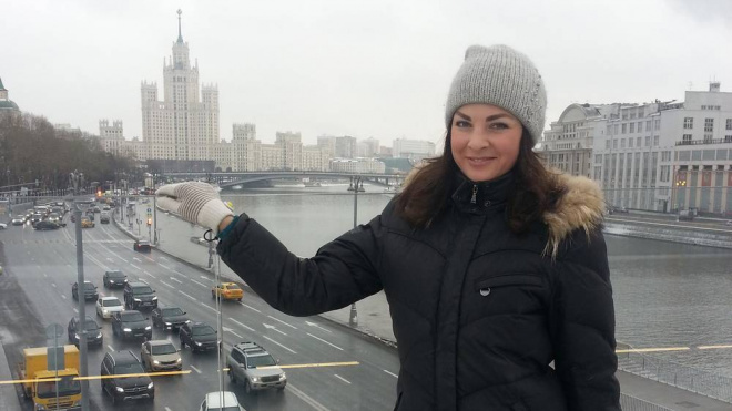 Россиянка, предложившая Путину жениться, рассказала о себе