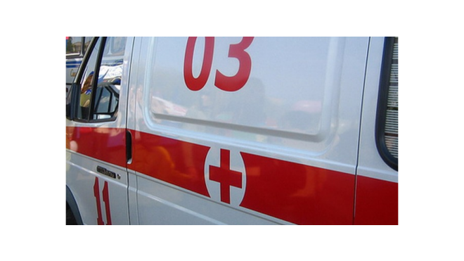  В маршрутке, которая попала в ДТП в Тосненском районе, пострадали 14 человек