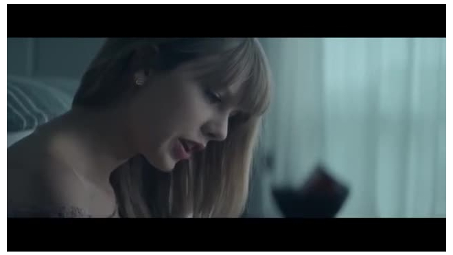 Тейлор Свифт снялась в рекламе "Кока-Колы"