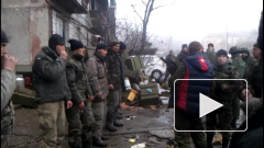 Украинские спецсдужбы два года планировали убийство командира Гиви