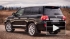 Обновленный Toyota Land Cruiser 200 обойдется россиянам в 3,3 млн рублей