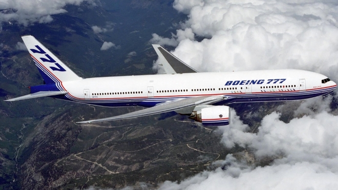 Пропавший «Боинг 777» летел, избегая радаров