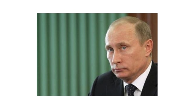 В Москве Путин набрал менее 50% голосов