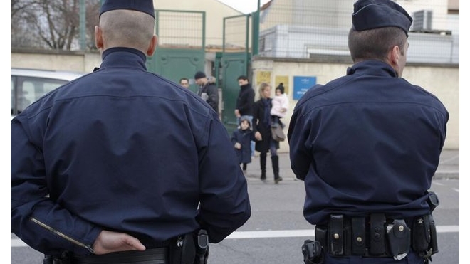 «Алый» уровень террористической угрозы впервые введен во Франции 