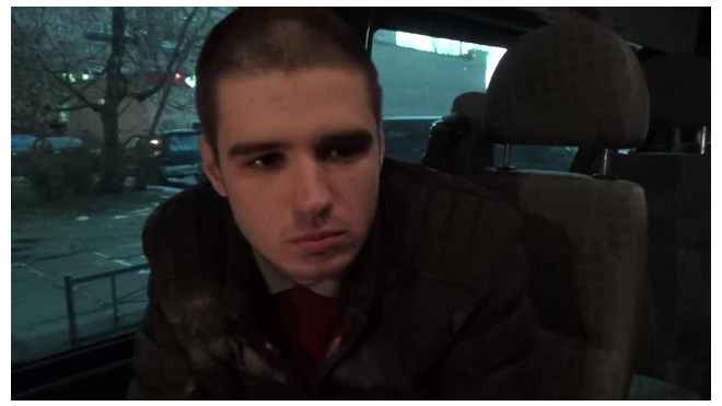 Видео: теракт в Петербурге 17 декабря готовил 18-летний русский парень