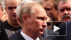 В Кремле рассказали, как Путин относится к курильщикам