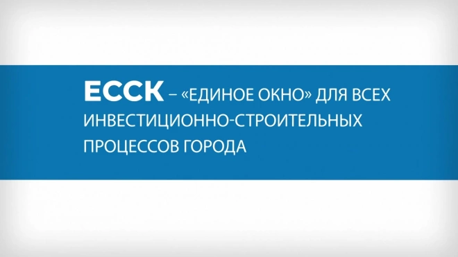В Петербурге в ЕССК обрабатывают более 7 тысяч заявлений в месяц