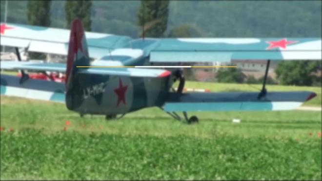 Найденные в ходе поиска пропавшего Ан-2 из Бурятии обломки принадлежат другому самолету