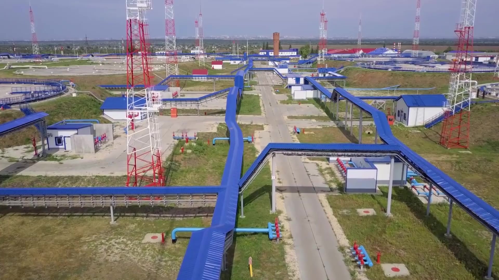 Дружба нефтепровод на карте