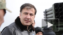 Михаил Саакашвили хочет видеть Россию в Евросоюзе и НАТО