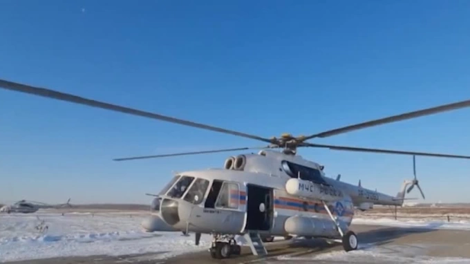 Число погибших в ДТП на трассе Хабаровск-Комсомольск выросло до семи