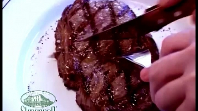 Stroganoff Steak House