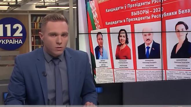 В день выборов в Белоруссии начались проблемы с интернетом