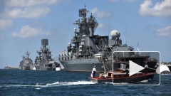 Мальта заявила, что не позволит дозаправиться российским кораблям