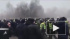 Захарова оценила протесты на Украине из-за эвакуации из КНР
