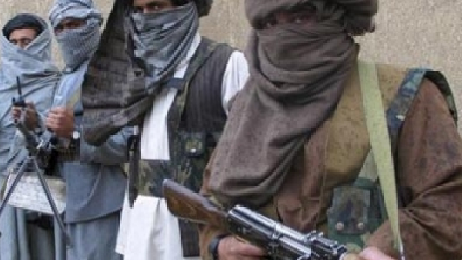 Женщина убила 25 талибов в 7-часовой перестрелке, чтобы отомстить за сына