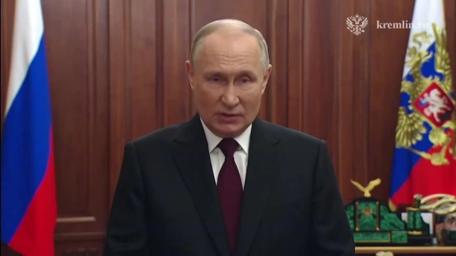 Путин: важно решить практические вопросы функционирования МОРЯ