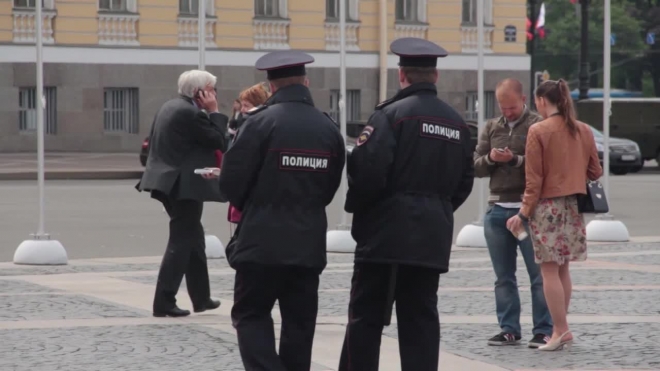 Новости часа: 11 июня, 17.00 — происшествия   