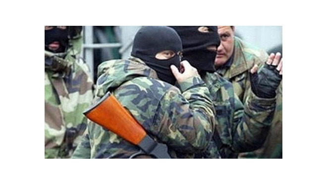 Взрыв в Чечне: четверо погибших, семеро тяжелораненых