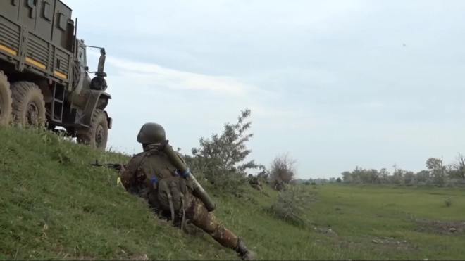 В Дагестане нейтрализованы шесть боевиков, готовивших теракты